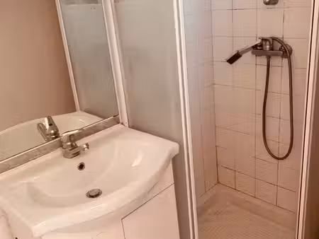 loue appartement t2
