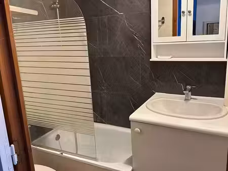 studio à louer