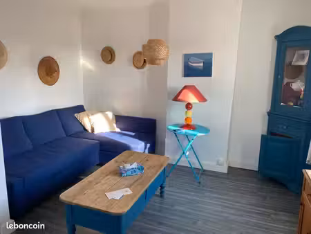 appartement meublé