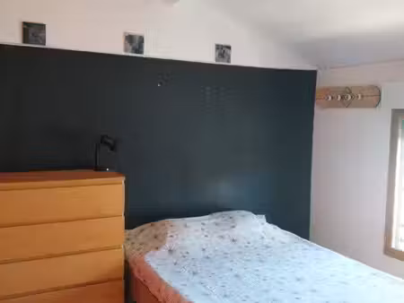 location chambre