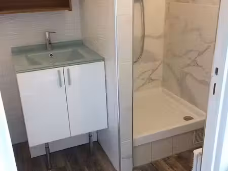 appartement 2 pièces 15 m²