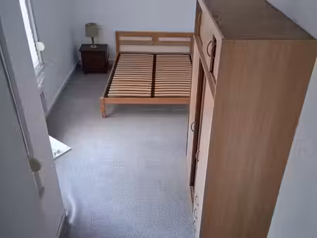 appartement 2 pièces 30 m²