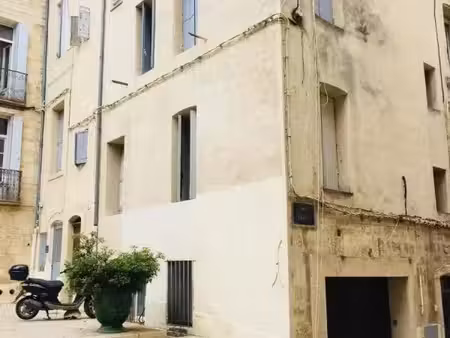 appartement 1 pièce 20 m²