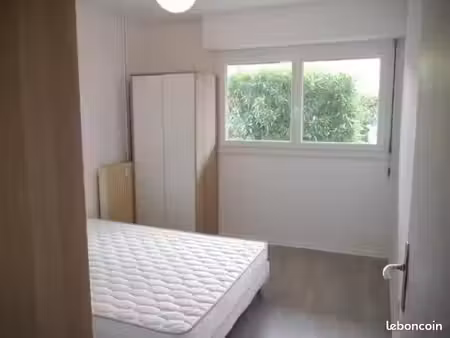 appartement 2 pièces 49 m²