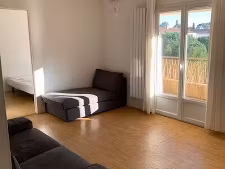 appartement 3 pièces 52 m²