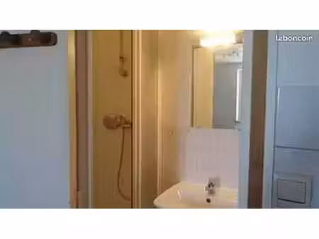 appartement 1 pièce 24 m²