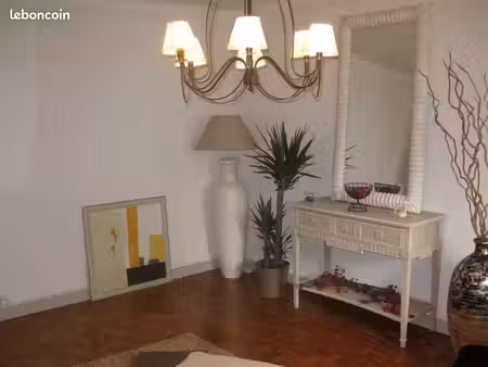 appartement 2 pièces 49 m²