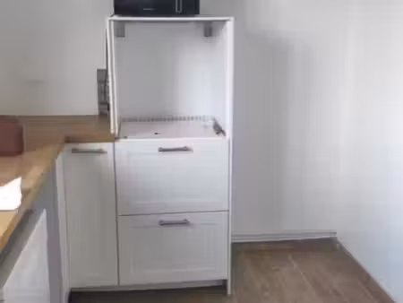 appartement 4 pièces 76 m²