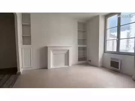 appartement 1 pièce 31 m²