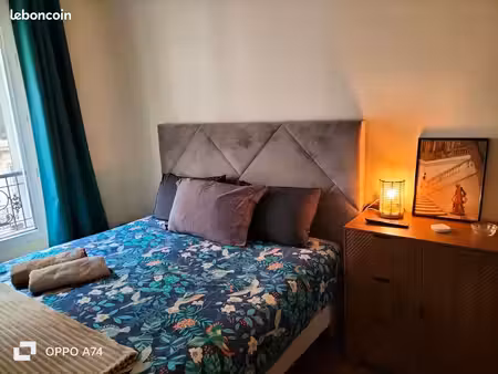 appartement 36m2 paris 11e