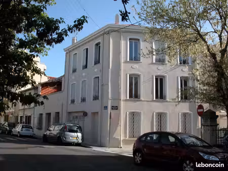 t2 meublé à louer