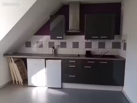 location t1 meublé