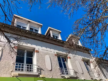 3 pièces - 61 m² - reims 51100 - pommery