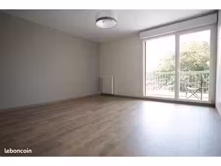 appartement t3 saint brieuc