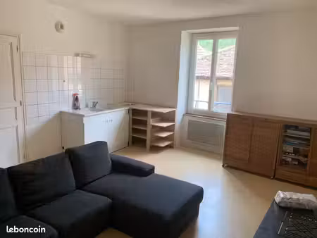 appartement proche centre