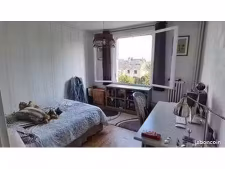 appartement 1 pièce 34 m²