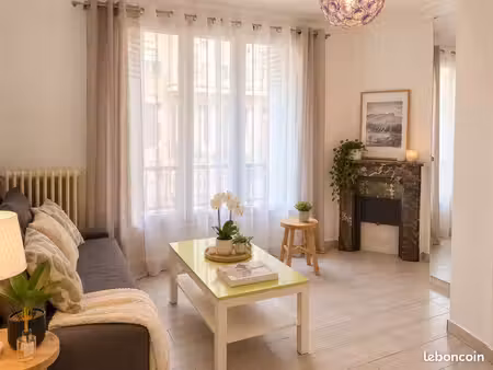 chambre meublée avec douche et wc privatifs – triel-sur-seine centre