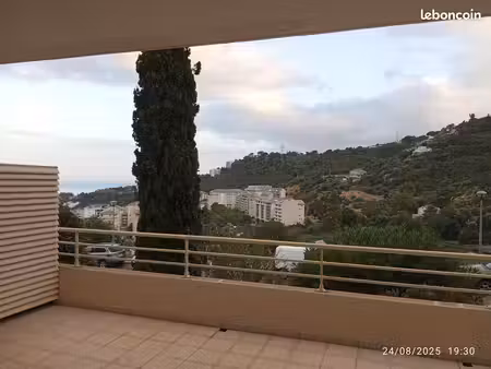 appart t2 meublé année scolaire