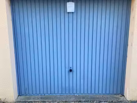 loue garage
