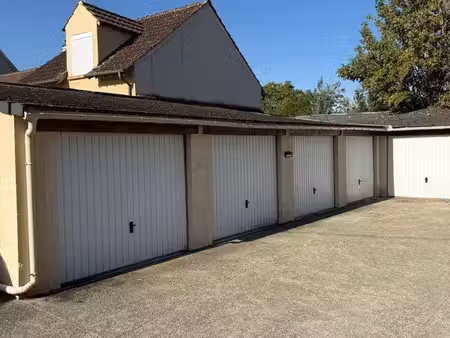 box fermé de 35m2