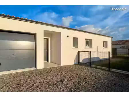 location maison meublée à l’année