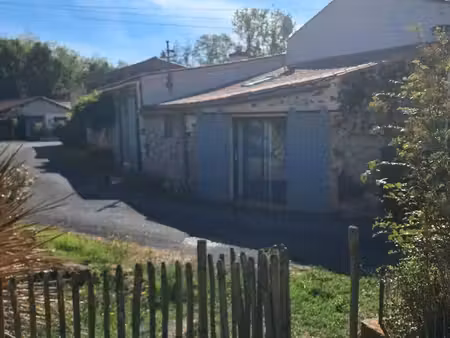 maison individuelle plein pied