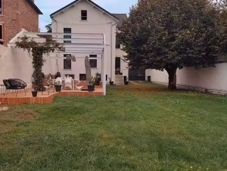 maison beaurepaire 4 chambres