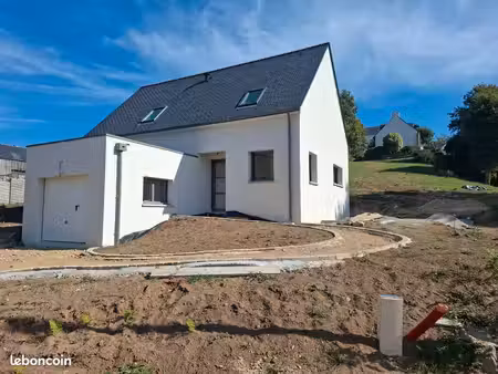 location maison individuelle