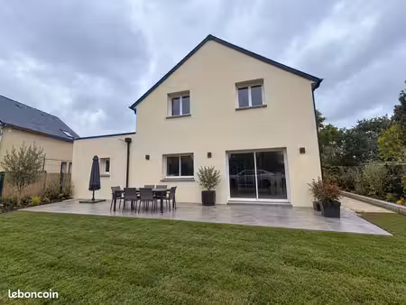 à louer – le val-saint-père (50300)