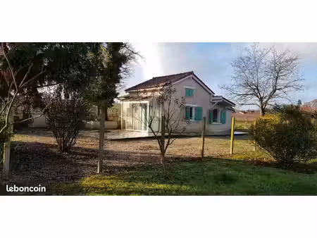 petite maison dans la prairie