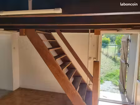 petite maison