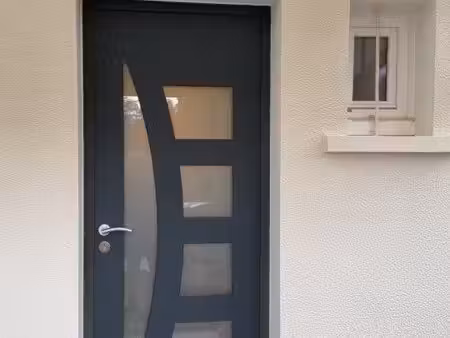 maison rénovée