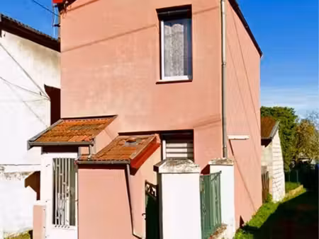 maison individuelle saint dizier
