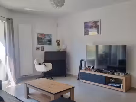location meublé t2 annecy trésums la cantonade