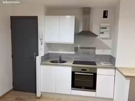 magnifique studio