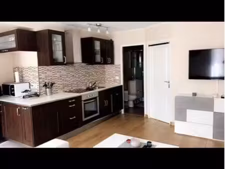 appartement t2