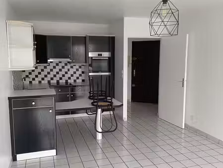 appartement f2