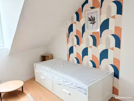 studio meublé tout confort