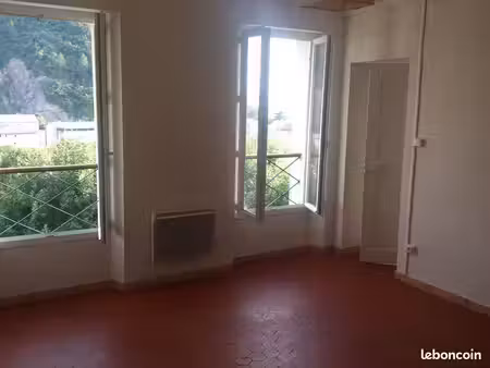 location t3 ensoleillé sans vis-à-vis