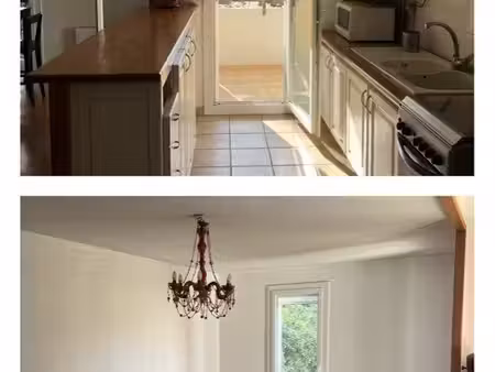 appartement t3