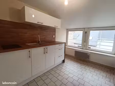 appartement rives d'andaine