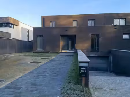 huis te huur in maasmechelen met 6 slaapkamers
