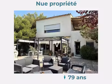 maison en viager