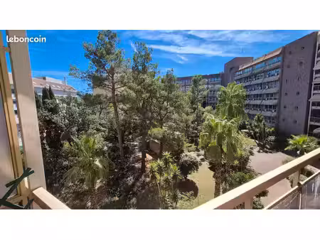 appartement marseille 6eme