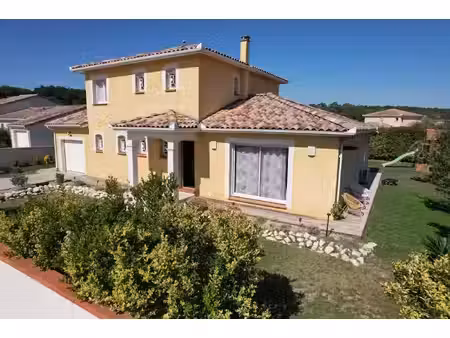 vente maison 6 pièces 155 m² fonsorbes (31470)