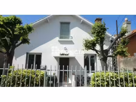 maison à louer