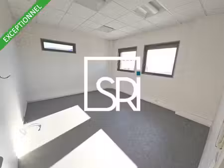 espace bureau à louer