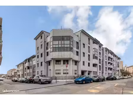 appartement 3 pièces 72 m²