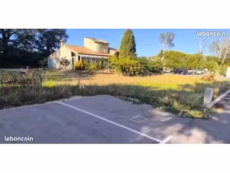 terrain constructible viabilisé