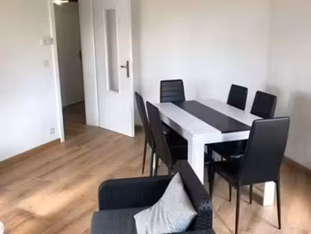 a vendre appartement 62 m2 t3